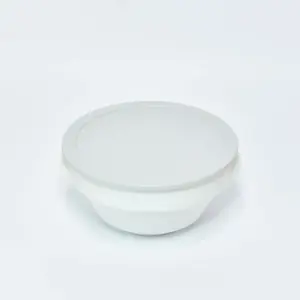 0979.45 EURO-Deckel - rund - 140 mm -  - grau - Polypropylen (PP)