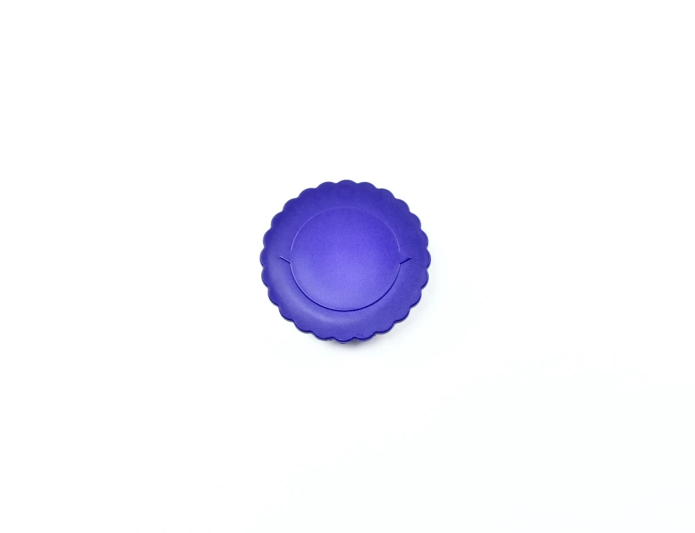 0999.95 EURO lid - Image 2
