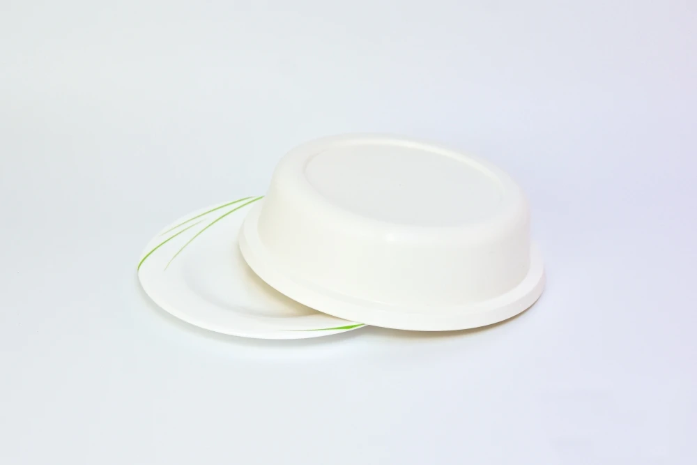 1447.02 EURO plate cloche - Image 2