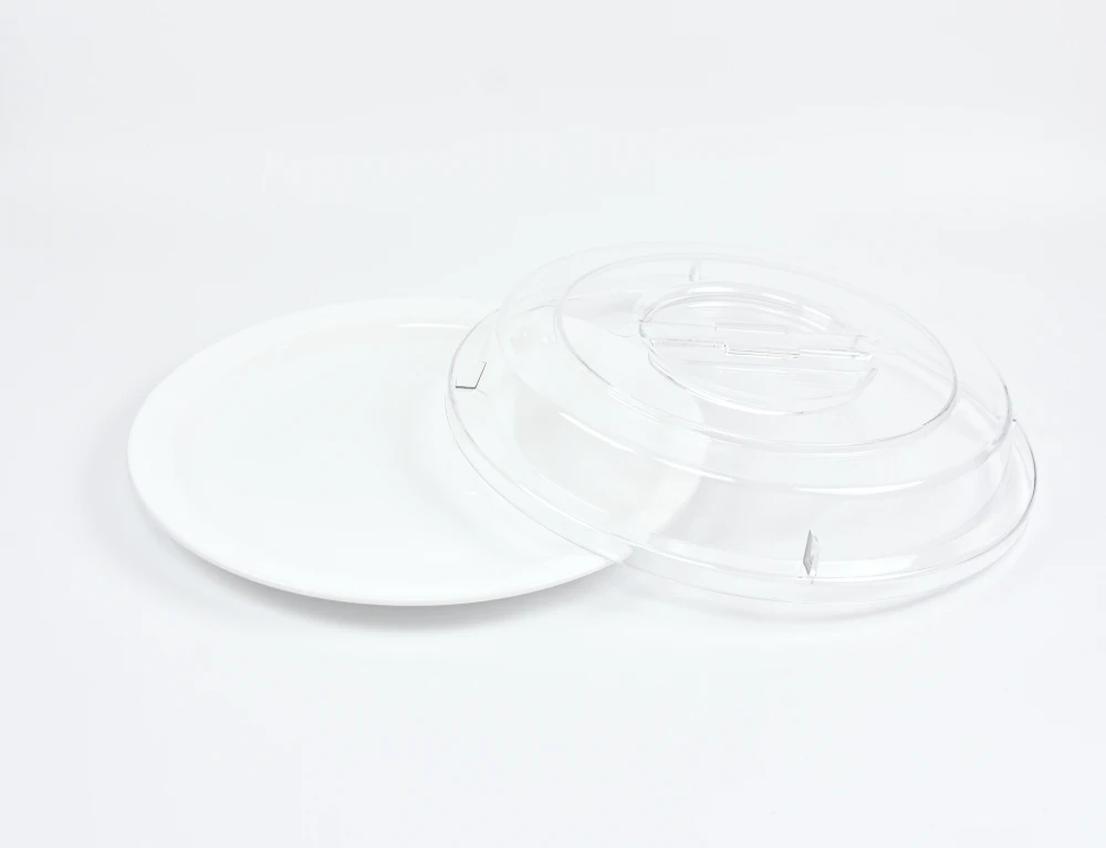 2029-0-1 EURO plate cloche - Image 2