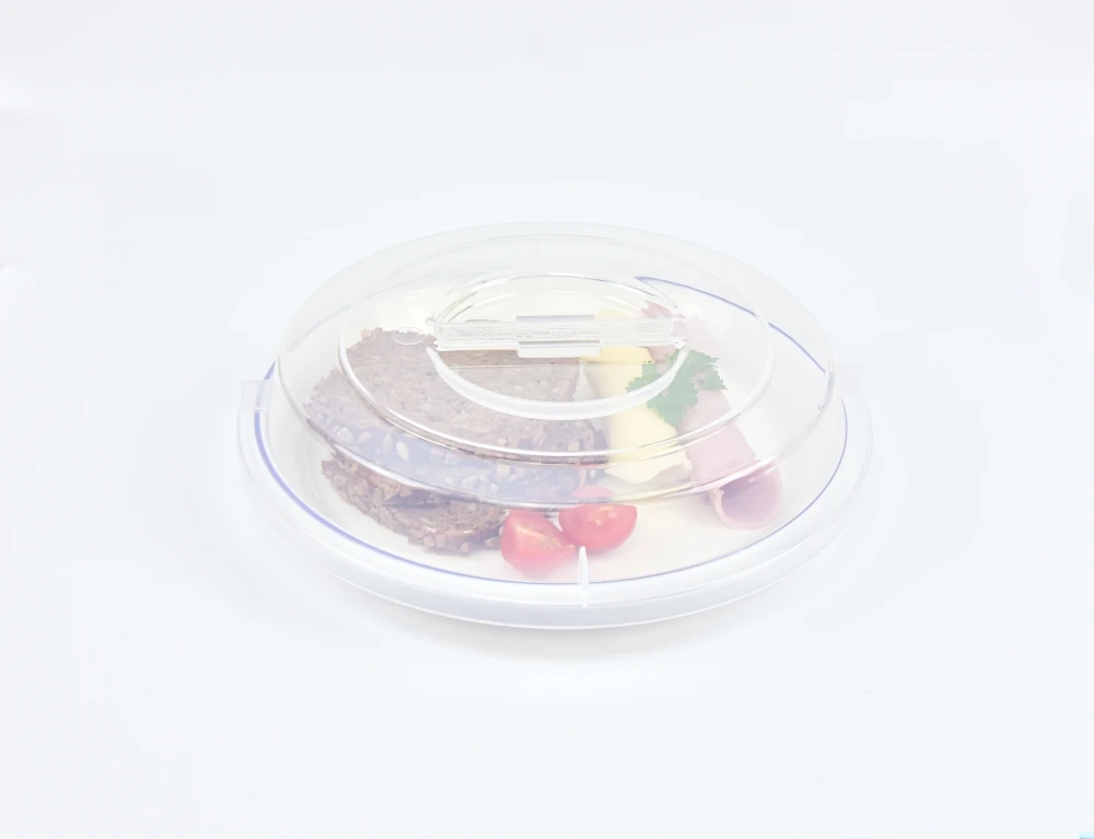 2029-0-5 EURO plate cloche - Image 2