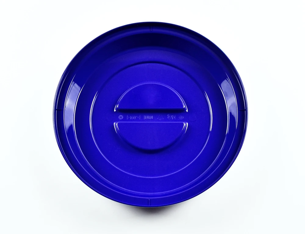 2029-0-6 EURO plate cloche - Image 4
