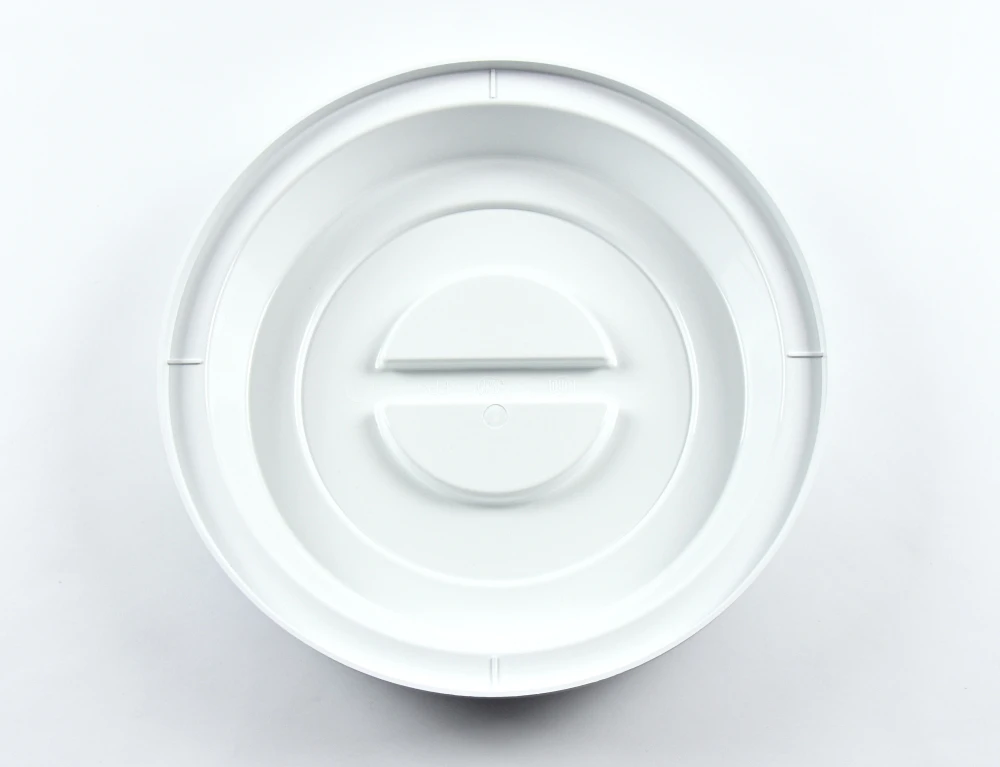 2029-2-3 EURO plate cloche - Image 4