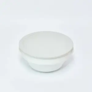 7307.16 EURO-Deckel - rund - 140 mm -  - grau - Styrol-Ethylen-Butylen-Styrol (SEBS)