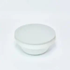 7307.18 EURO-Deckel - rund - 140 mm -  - grau - Polybutylenterephthalat (PBT)