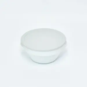 7307.31 EURO-Deckel - rund - 120 mm -  - grau - Polybutylenterephthalat (PBT)