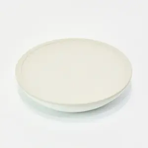 7307.33 EURO-Deckel - rund - 220 mm -  - grau - Styrol-Ethylen-Butylen-Styrol (SEBS)